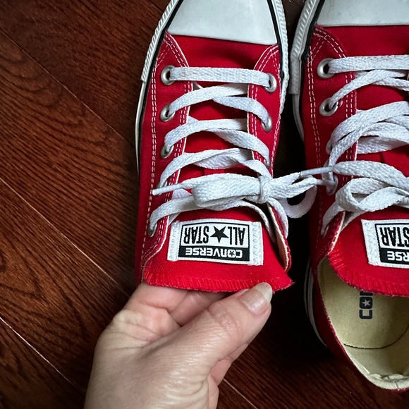 Converse All Star sneakers - Picture 3 of 7